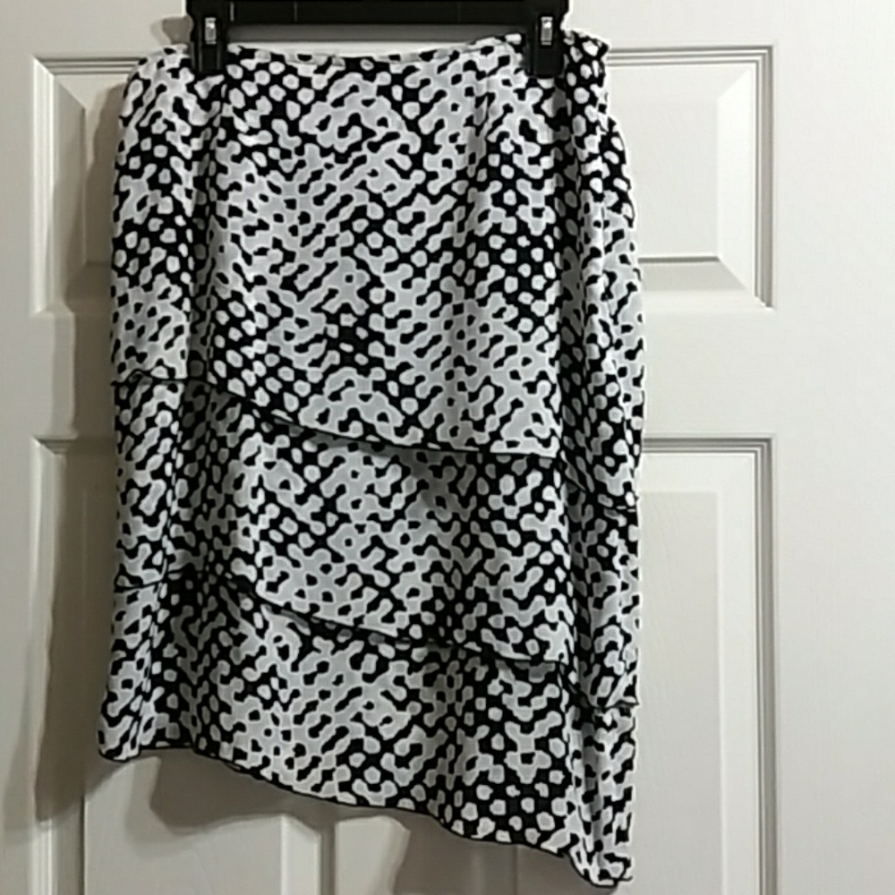 Summer skirt